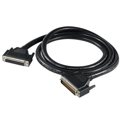 25Pin DB25 Kabel männlicher Wechselgerät zu d-Sub