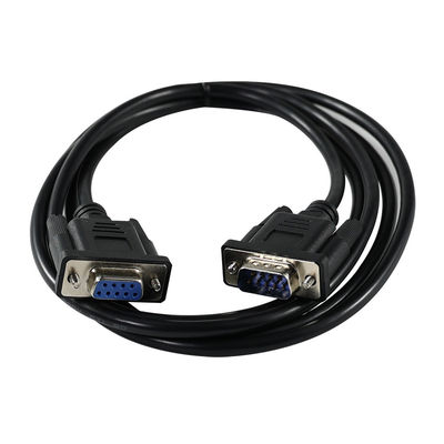 25Pin DB25 Kabel männlicher Wechselgerät zu d-Sub