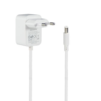 1m Länge Elektrische 2000Ma Dc Leistung Cee716 Stecker 12V 2A Wandmontage AC Adapter mit Überlast- und Kurzschlussschutz