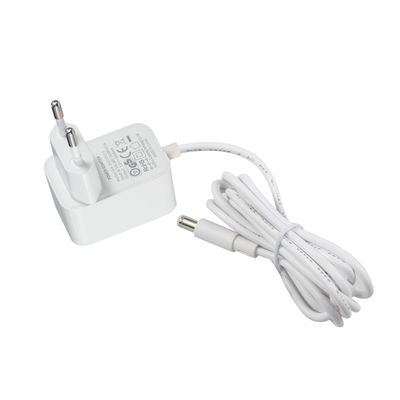 1m Länge Elektrische 2000Ma Dc Leistung Cee716 Stecker 12V 2A Wandmontage AC Adapter mit Überlast- und Kurzschlussschutz