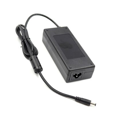12v 24v 1a 2a 3a 5a 10a Eingang IEC C14 Stromversorgung Transformator Ac Desktop Dc 5.5*2.1mm Laptop Adapter
