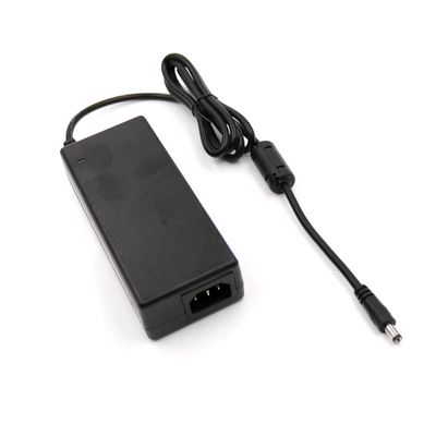 12v 24v 1a 2a 3a 5a 10a Eingang IEC C14 Stromversorgung Transformator Ac Desktop Dc 5.5*2.1mm Laptop Adapter