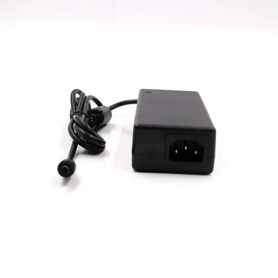 12v 24v 1a 2a 3a 5a 10a Eingang IEC C14 Stromversorgung Transformator Ac Desktop Dc 5.5*2.1mm Laptop Adapter