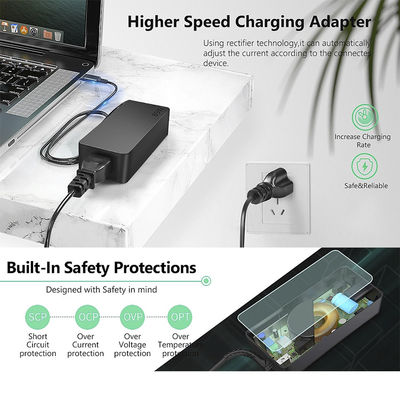 12v 24v 1a 2a 3a 5a 10a Eingang IEC C14 Stromversorgung Transformator Ac Desktop Dc 5.5*2.1mm Laptop Adapter