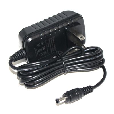 UL/ETL-zertifizierter US-amerikanischer Netzausrüstung Pure Copper Conductor 12v 1a für Geräte der Klasse I