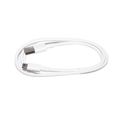 USB-Überstromschutz Typ bis c 3.0 USB-C-Datenkabel 5Gbps Hochgeschwindigkeit 3A Schnellladung Überstrom für Großhandel