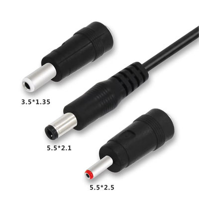 12V-auf-9V/5V-DC-DC-Abwärtswandler mit Kurzschlussschutz