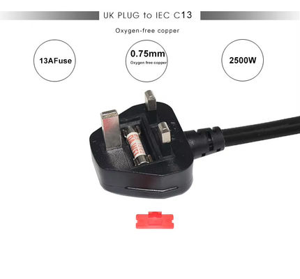E26 UK Steckdose Dämpfbares Glühlampenadapterkabel für Tischlampen Deckenleuchte, Messingkontakt, 5A 250V