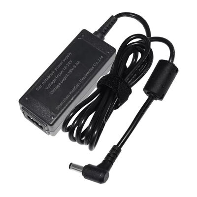 Breite Eingangsspannung 240v 100 C14/C8/C6 Elektronikadapter Mehrfach Gleichspannungsanschlüsse 5.5*2.1 120W Leistung 240V