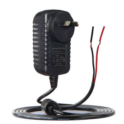 60hz Eingang 240v ABS Isoliermaterial AU 2Pin Stecker zum entferntem Draht ABS Eingang 240V 60Hz DIY elektrische Projekte, die AU-Steckeroberfläche benötigen