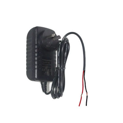 60hz Eingang 240v ABS Isoliermaterial AU 2Pin Stecker zum entferntem Draht ABS Eingang 240V 60Hz DIY elektrische Projekte, die AU-Steckeroberfläche benötigen