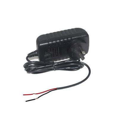 60hz Eingang 240v ABS Isoliermaterial AU 2Pin Stecker zum entferntem Draht ABS Eingang 240V 60Hz DIY elektrische Projekte, die AU-Steckeroberfläche benötigen