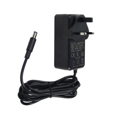 Universal Eingang AC 220V zu DC 1A 2A Netzteil 12V 15V 18V 24V verstellbare Stromversorgung für elektronische Geräte