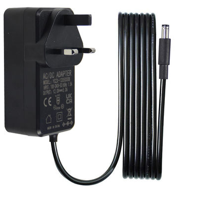 Universal Eingang AC 220V zu DC 1A 2A Netzteil 12V 15V 18V 24V verstellbare Stromversorgung für elektronische Geräte