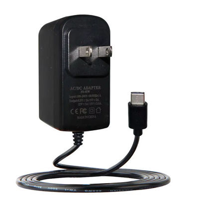 USB-C-Power-Adapter US-Stecker 20W/30W Schnellladegerät Typ-C Wandladegerät für Telefon, Tablet und Geräte