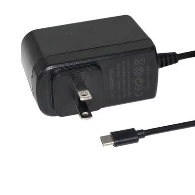 USB-C-Power-Adapter US-Stecker 20W/30W Schnellladegerät Typ-C Wandladegerät für Telefon, Tablet und Geräte