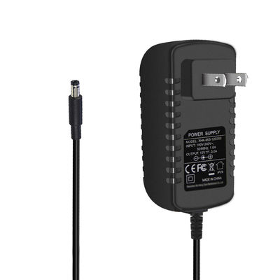 US Stecker 12V 2A Stromadapter für Router LED Lichter CCTV