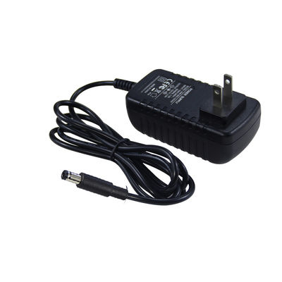 US Plug-DC-Power-Adapter 12V/5V/9V Wandladegerät für LED-Band/ Router/CCTV/ Elektronik 24W/12W