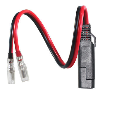 SAE-Ring-Terminal-Anschlusskabel für 12V-Ladebatterie, Solarpanel-Inverter und Fahrzeugnutzung