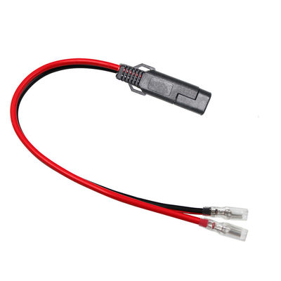 SAE-Ring-Terminal-Anschlusskabel für 12V-Ladebatterie, Solarpanel-Inverter und Fahrzeugnutzung