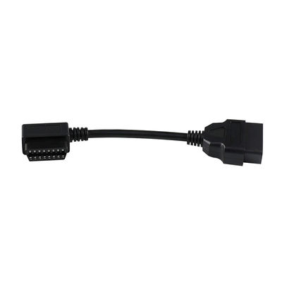 OBD-II 16-Pin-Verlängerungskabel für diagnostische Geräte