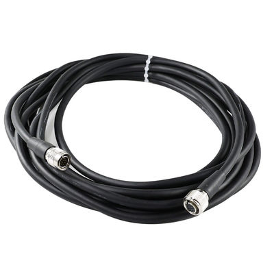 12-poliger Stecker-Buchse Rundsteckverbinder-Kabel für die Luftfahrt, für industrielle Zwecke