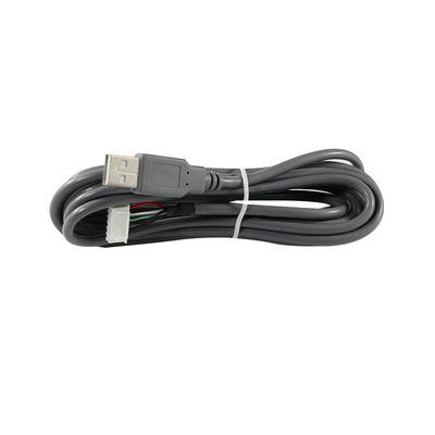 USB 2.0 auf 5-Pin-Klemmenblock-Kabel für industrielle serielle Kommunikation