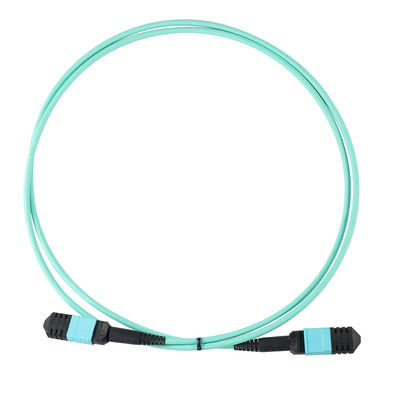 SC-zu-LC-Glasfaser-Patchkabel, Singlemode OS2, Duplex