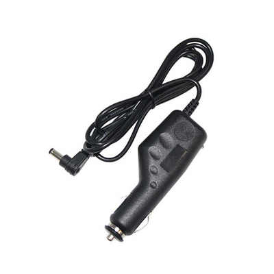 12V Zigarettenschalter für Autos mit 5,5x2,1 mm DC-Barrel Plug Adapter
