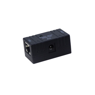 Passive PoE-Kombinationsadapter DC 5-48V auf RJ45 für IP-Kameras