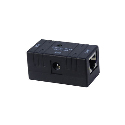 Passive PoE-Kombinationsadapter DC 5-48V auf RJ45 für IP-Kameras
