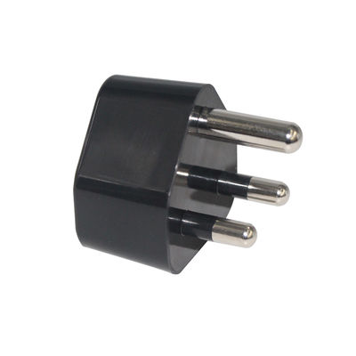 Südafrika SA Stecker-zu-USB-C Ladekabel 5V 9V 12V