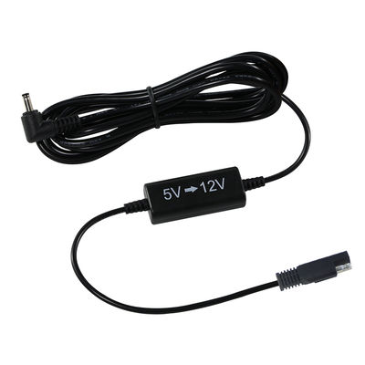 RJ45-auf-SAE-Step-Up-Stromkabel für 9V/12V DC-Geräte