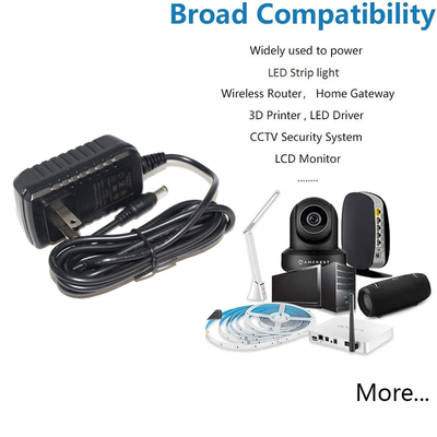 US Kanada Stecker 5V 3A DC Netzteil Ersatz Ladegerät Universal AC Adapter