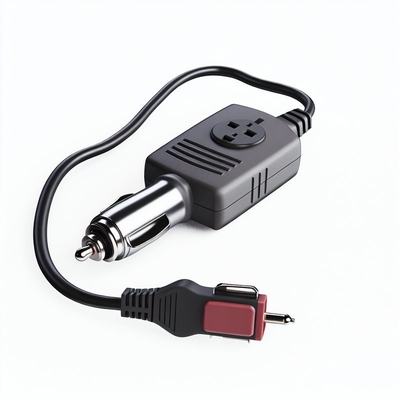 12V SAE-Kabel für Zigaretteneinzeiger-Adapter für Solarzellen