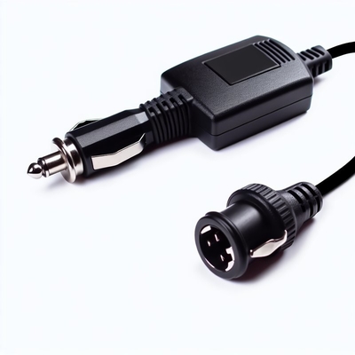12V SAE-Kabel für Zigaretteneinzeiger-Adapter für Solarzellen