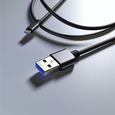 1M USB 3.1 Typ-C Kabel Schnellladung 5A Datenübertragung