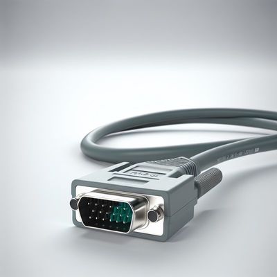 DB9 bis RJ45 Serienkonsole-Kabel für das Cisco Router Switch Management