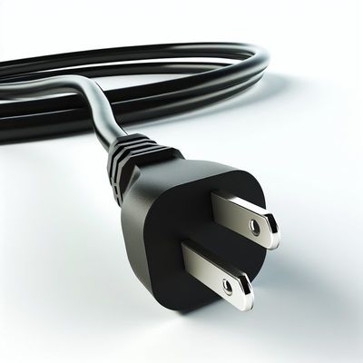 Erdung mit drei Spitzen für Computer und Geräte