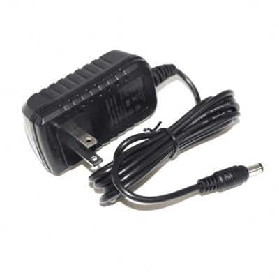 12V 1A AU Stecker-Power-Adapter für LED-Streifen CCTV-Kameras Router