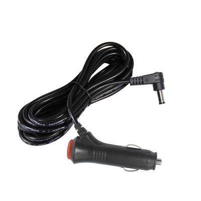 12V Auto-Steckdosen-Verlängerung Multi-Socket-Splitter-Adapter DC-Verlängerungskabel für Zigarettenanzünder GPS Dashcam
