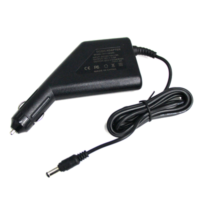 Gleichspannungs-Auto-Power-Adapter-Wandler 12V 24V zu 5V 9V 12V Spannung Steigung Steigung Steigung Regulierkabel für Laptop-Router-Kamera