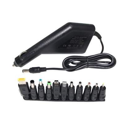 Gleichspannungs-Auto-Power-Adapter-Wandler 12V 24V zu 5V 9V 12V Spannung Steigung Steigung Steigung Regulierkabel für Laptop-Router-Kamera