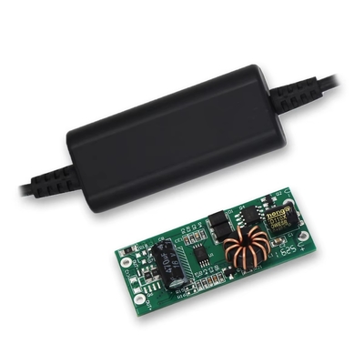 USB zu 9V Gleichspannungskonverterkabel Step-up-Stromversorgungskabel USB 5V zu 9V Spannungshöherungskabel für Router Lautsprechermodem Kamera