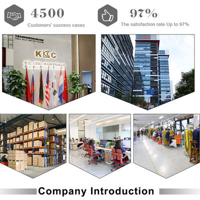 NEMA 5-15P auf 4-Port IEC C13 Stromverteilerkabel, AC-Verlängerungskabel für Server, Computer, Netzwerktechnik, Industrieanlagen